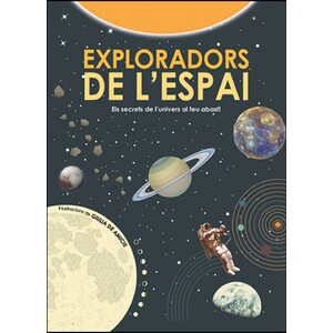 EXPLORADORS DE L'ESPAI