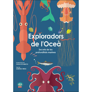 EXPLORADORS DE L'OCEÀ