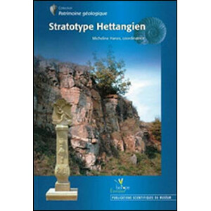 STRATOTYPE HETTANGIEN