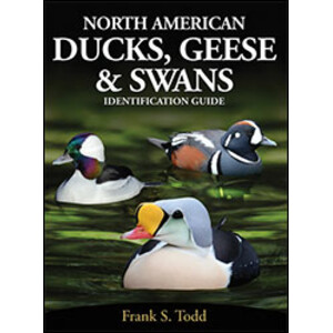 NORTH AMERICAN DUCKS, GEESE &AMP; SWANS: IDENTIFICATION GUIDE