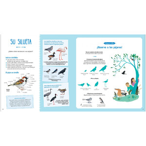 EL LIBRO DE LOS PÁJAROS_1