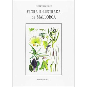 FLORA IL·LUSTRADA DE MALLORCA