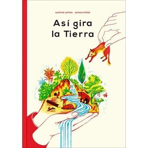 ASÍ GIRA LA TIERRA