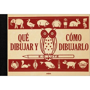 QUÉ DIBUJAR Y CÓMO DIBUJARLO
