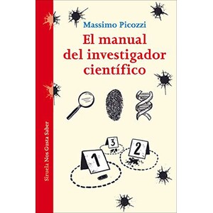 EL MANUAL DEL INVESTIGADOR CIENTÍFICO