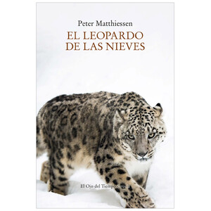 EL LEOPARDO DE LAS NIEVES