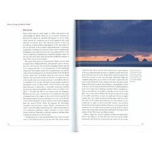 BRITISH WILDLIFE COLLECTION 6: CLIMATE CHANGE AND BRITISH WILDLIFE 6