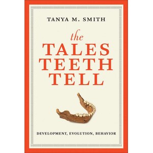 THE TALES TEETH TELL
