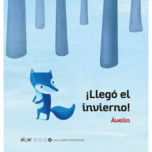 ¡LLEGÓ EL INVIERNO!