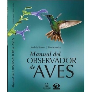 MANUAL DEL OBSERVADOR DE AVES