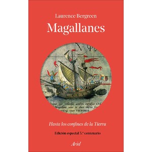 MAGALLANES. HASTA LOS CONFINES DE LA TIERRA