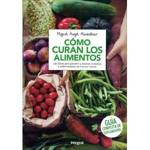CÓMO CURAN LOS ALIMENTOS