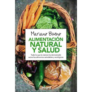 ALIMENTACIÓN NATURAL Y SALUD