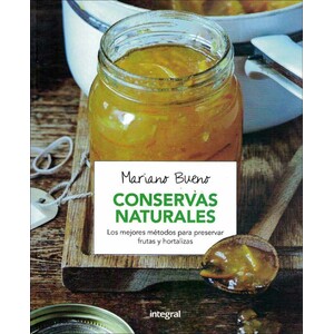 CONSERVAS NATURALES