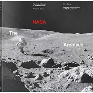 THE NASA ARCHIVES 1958-2018