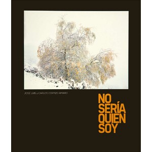 NO SERÍA QUIEN SOY