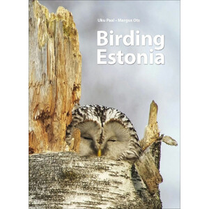 BIRDING ESTONIA