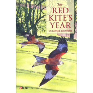 THE RED KITE'S YEAR
