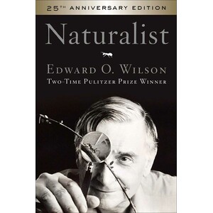 NATURALIST 25TH ANNIVERSARY EDITION