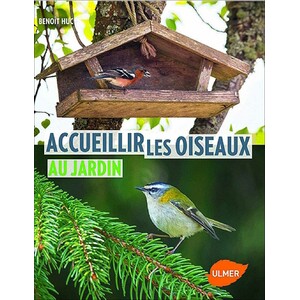 ACCUEILLIR LES OISEAUX AU JARDIN