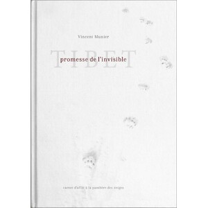 TIBET, PROMESSE DE L'INVISIBLE
