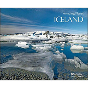 ICELAND. AMAZING PLANET