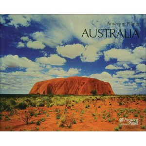 AUSTRALIA. AMAZING PLANET