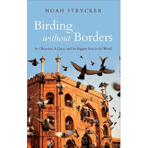 BIRDING WITHOUT BORDERS
