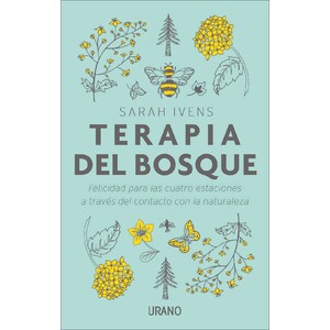 TERAPIA DEL BOSQUE