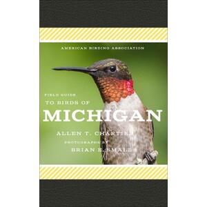 FIELD GUIDE TO BIRDS OF MICHIGAN