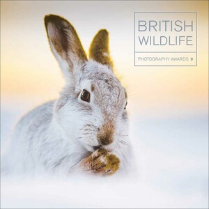 BRITISH WILDLIFE PHOTOGRAPHY AWARDS. COLLECTION 9