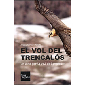 EL VOL DEL TRENCALÒS