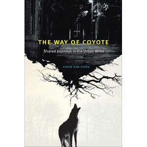 THE WAY OF COYOTE