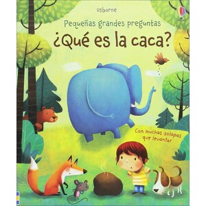QUE ES LA CACA