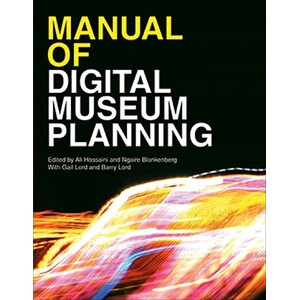 MANUAL OF DIGITAL MUSEUM PLANNING