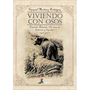 VIVIENDO CON OSOS