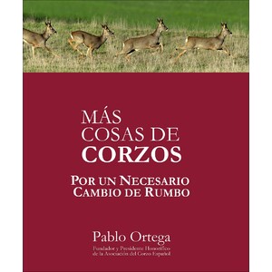 MÁS COSAS DE CORZOS