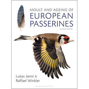 MOULT AND AGEING OF EUROPEAN PASSERINES 1