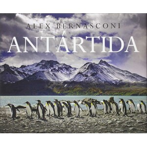 ANTÁRTIDA