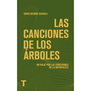LAS CANCIONES DE LOS ÁRBOLES