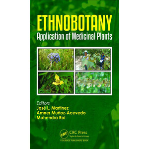 ETHNOBOTANY. APPLICATION OF MEDICINAL PLANTS