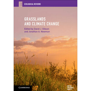 GRASSLANDS AND CLIMATE CHANGE