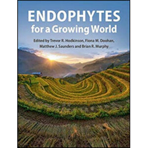 ENDOPHYTES FOR A GROWING WORLD