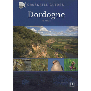 CROSSBILL GUIDES. DORDOGNE, FRANCE