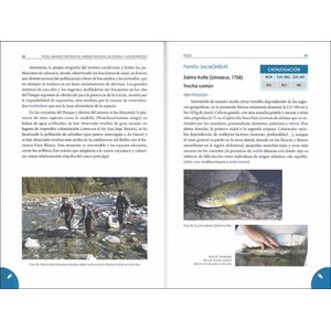 PECES, ANFIBIOS Y REPTILES DEL PARQUE NACIONAL DE ORDESA Y MONTE PERDIDO_1