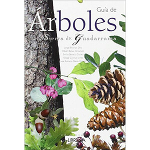 GUÍA DE ÁRBOLES DE LA SIERRA DE GUADARRAMA