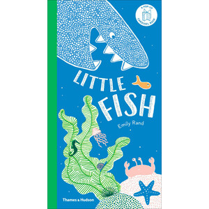 LITTLE FISH: A CAROUSEL BOOK