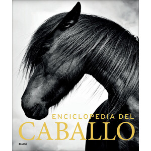 ENCICLOPEDIA DEL CABALLO