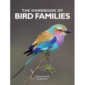 THE HANDBOOK OF BIRD FAMILIES