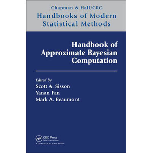 HANDBOOK OF APPROXIMATE BAYESIAN COMPUTATION